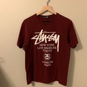 Stüssy T-shirt
